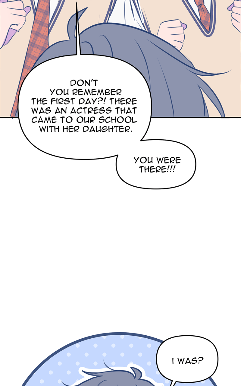 Love Cycle Chapter 6 - Page 28