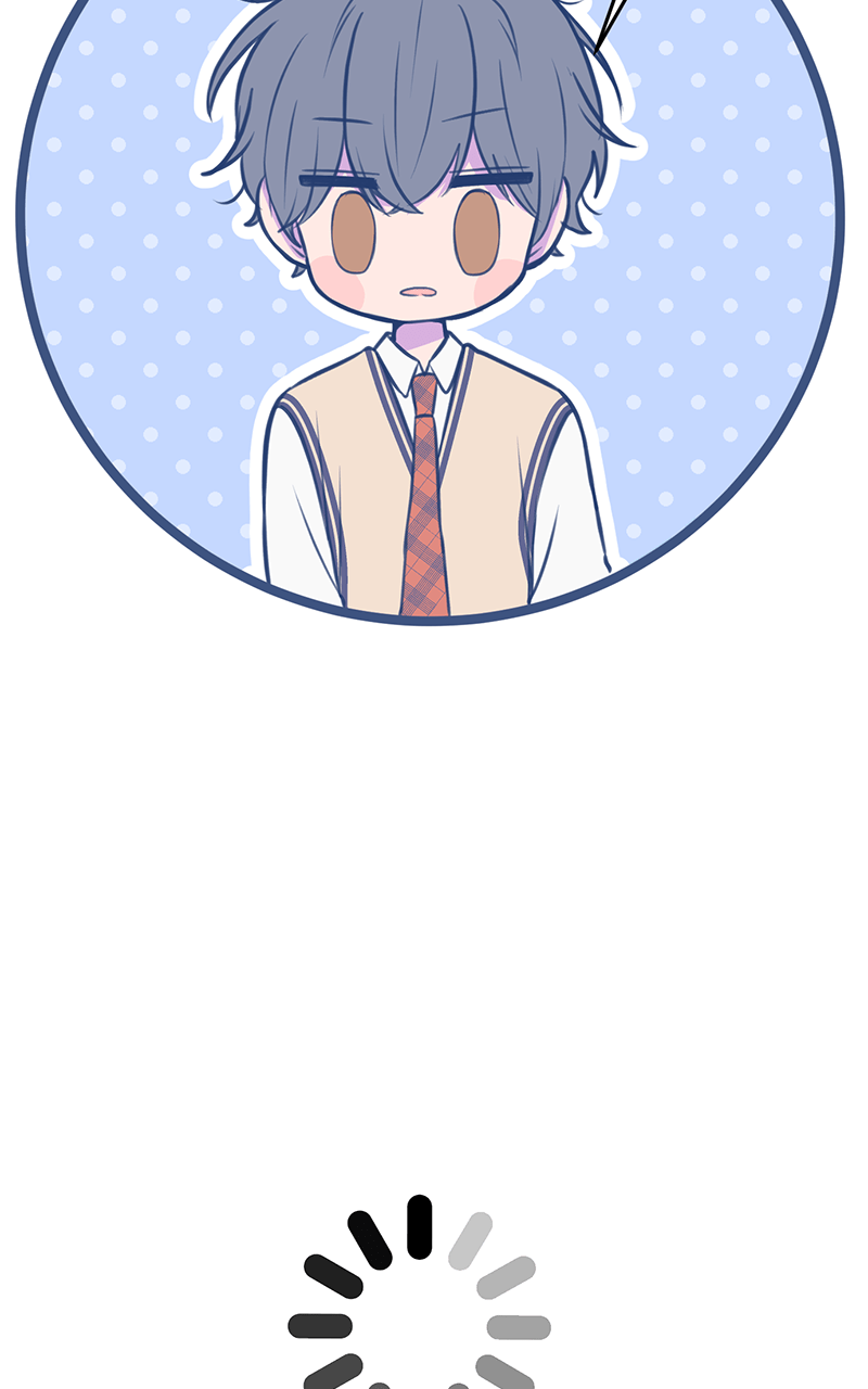 Love Cycle Chapter 6 - Page 29