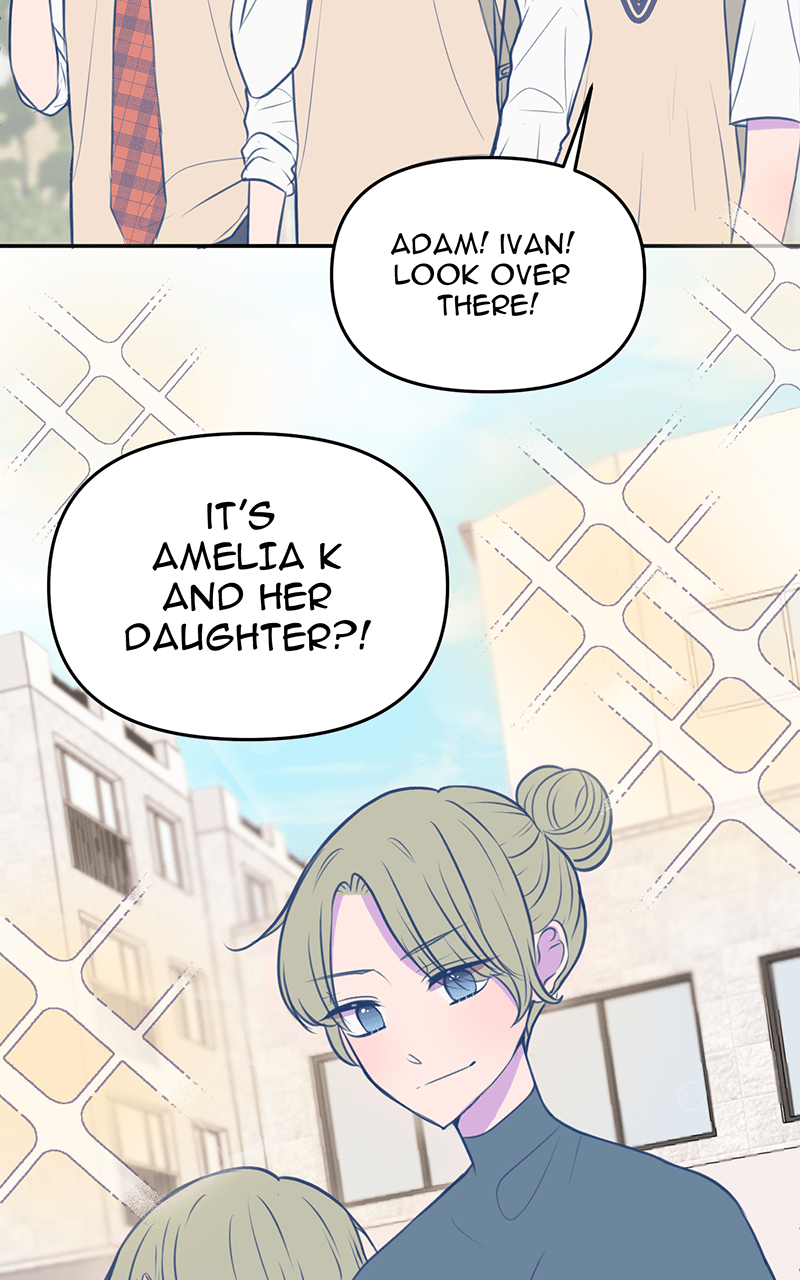 Love Cycle Chapter 6 - Page 33