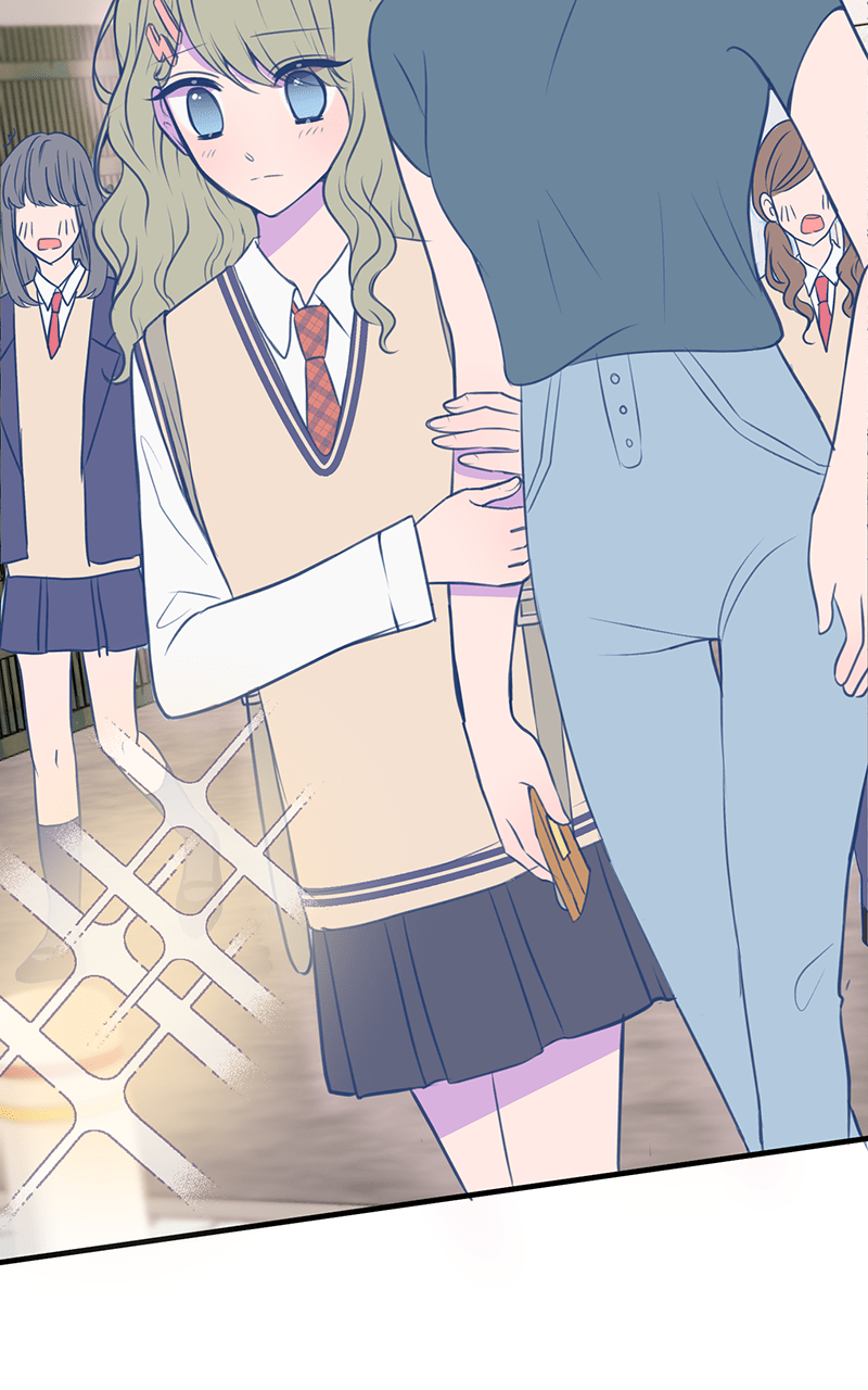 Love Cycle Chapter 6 - Page 34