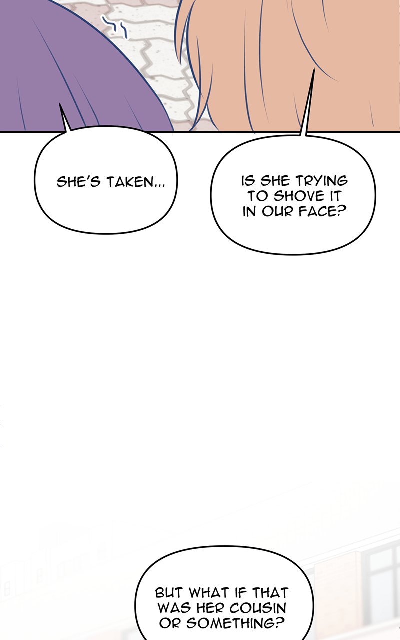 Love Cycle Chapter 6 - Page 38