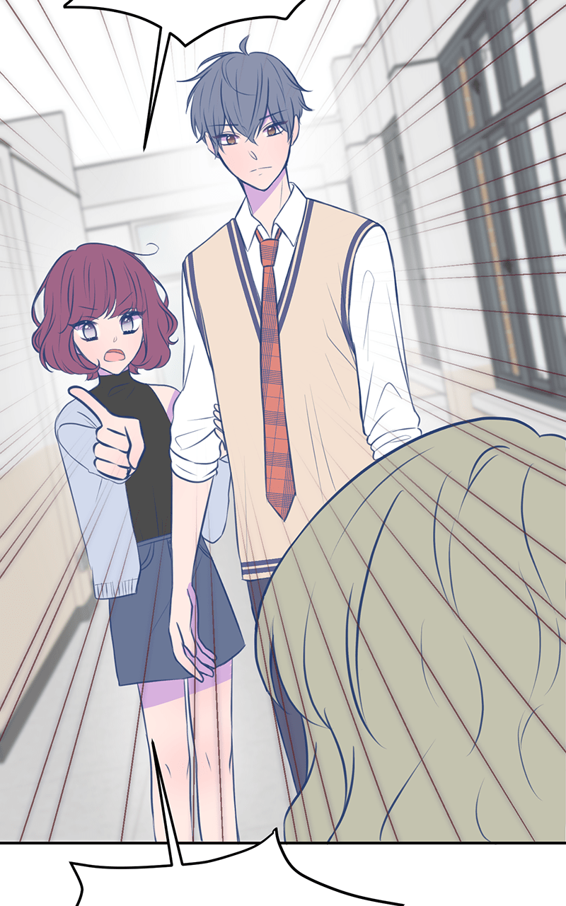 Love Cycle Chapter 6 - Page 5