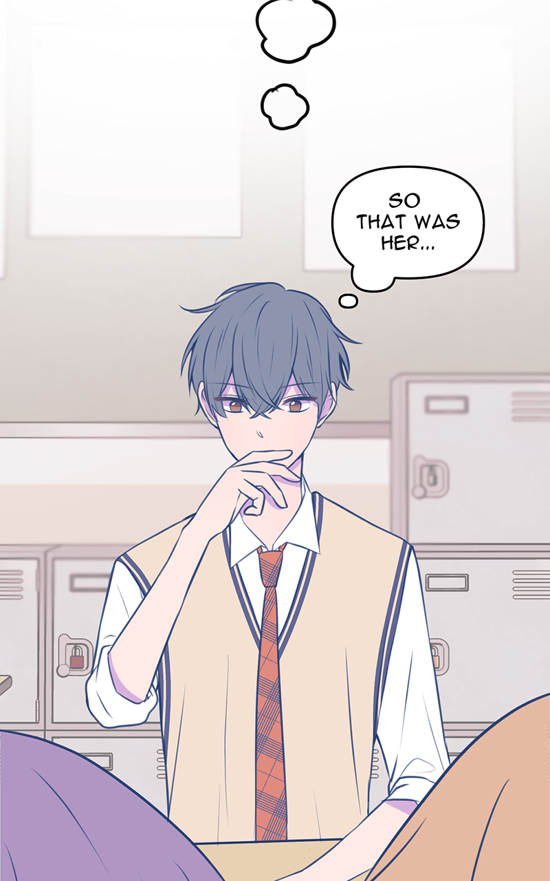 Love Cycle Chapter 6 - Page 42