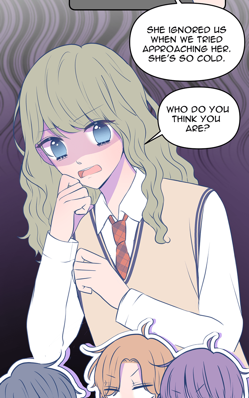 Love Cycle Chapter 6 - Page 44