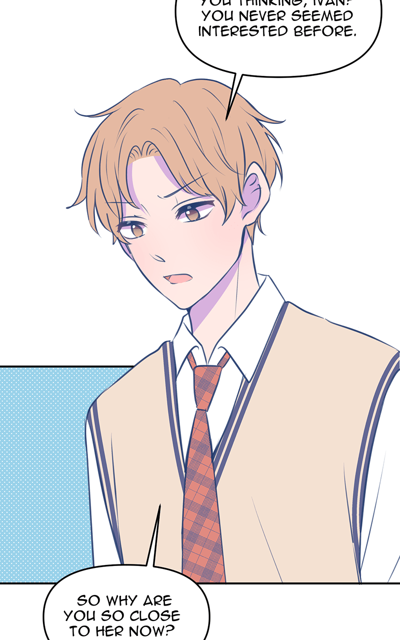 Love Cycle Chapter 6 - Page 47