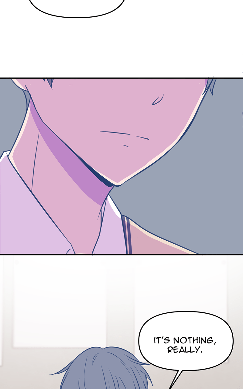 Love Cycle Chapter 6 - Page 48