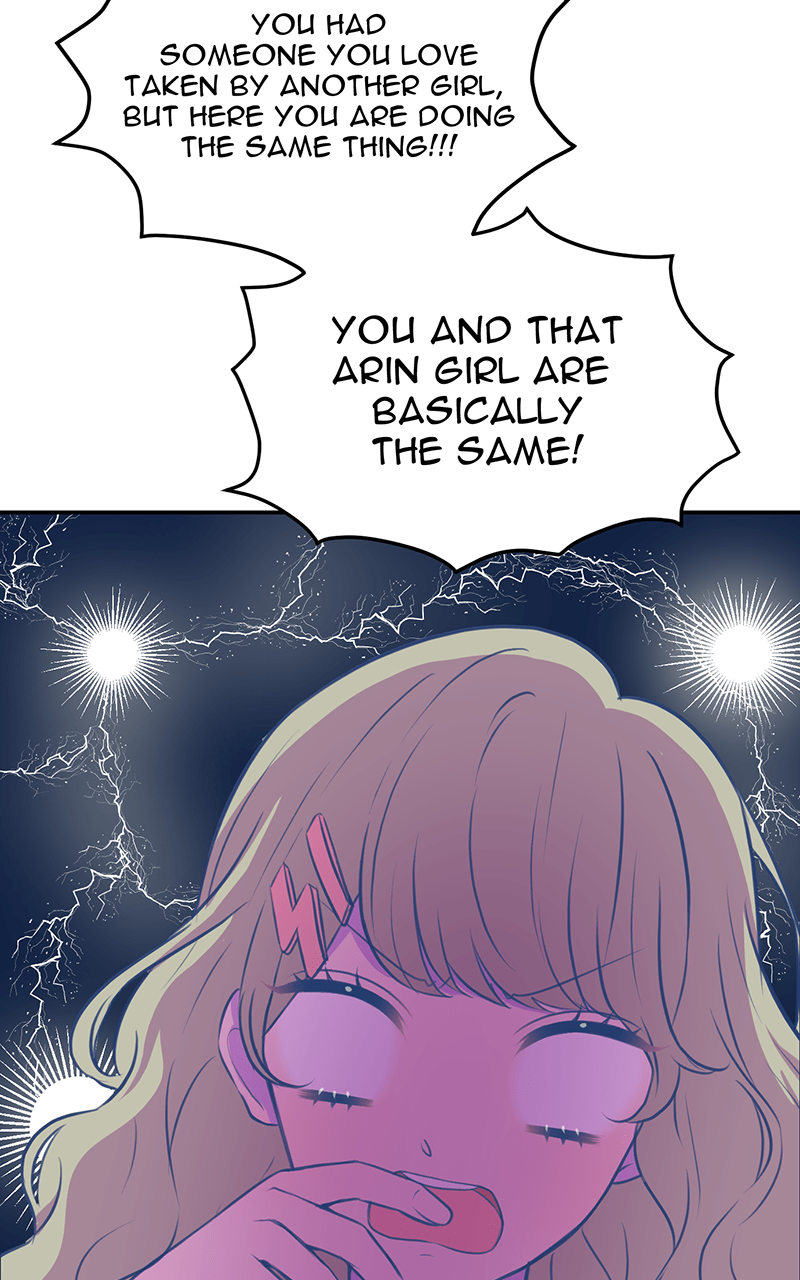 Love Cycle Chapter 6 - Page 6