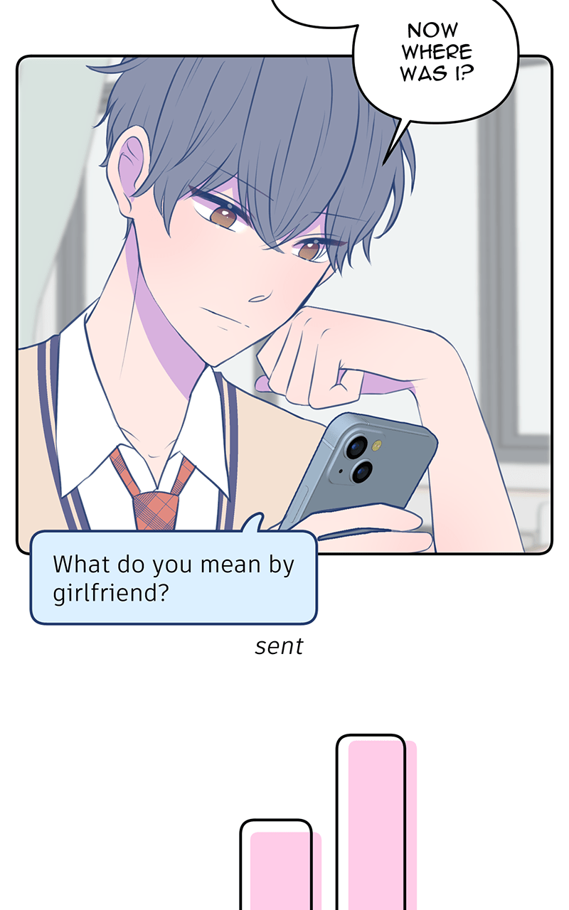 Love Cycle Chapter 6 - Page 51