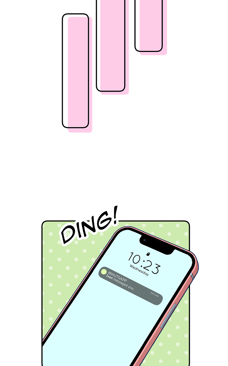 Love Cycle Chapter 6 - Page 52