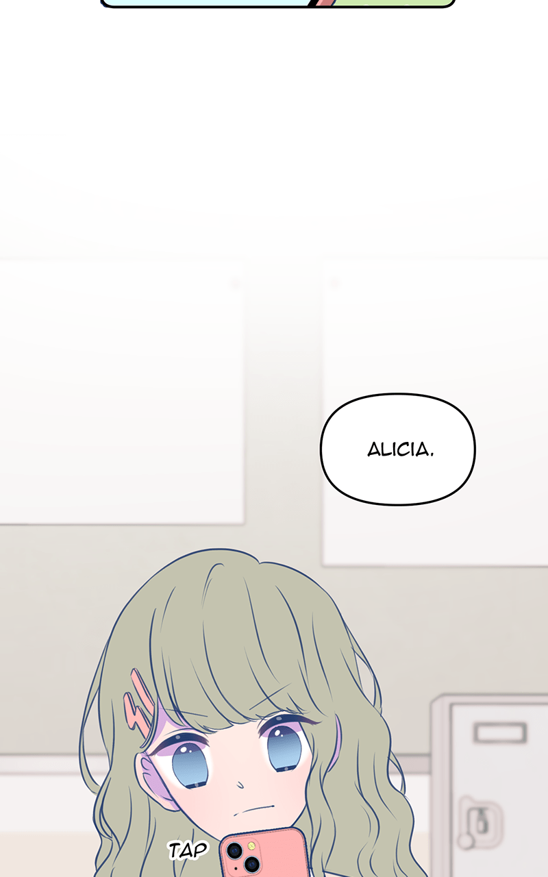 Love Cycle Chapter 6 - Page 53