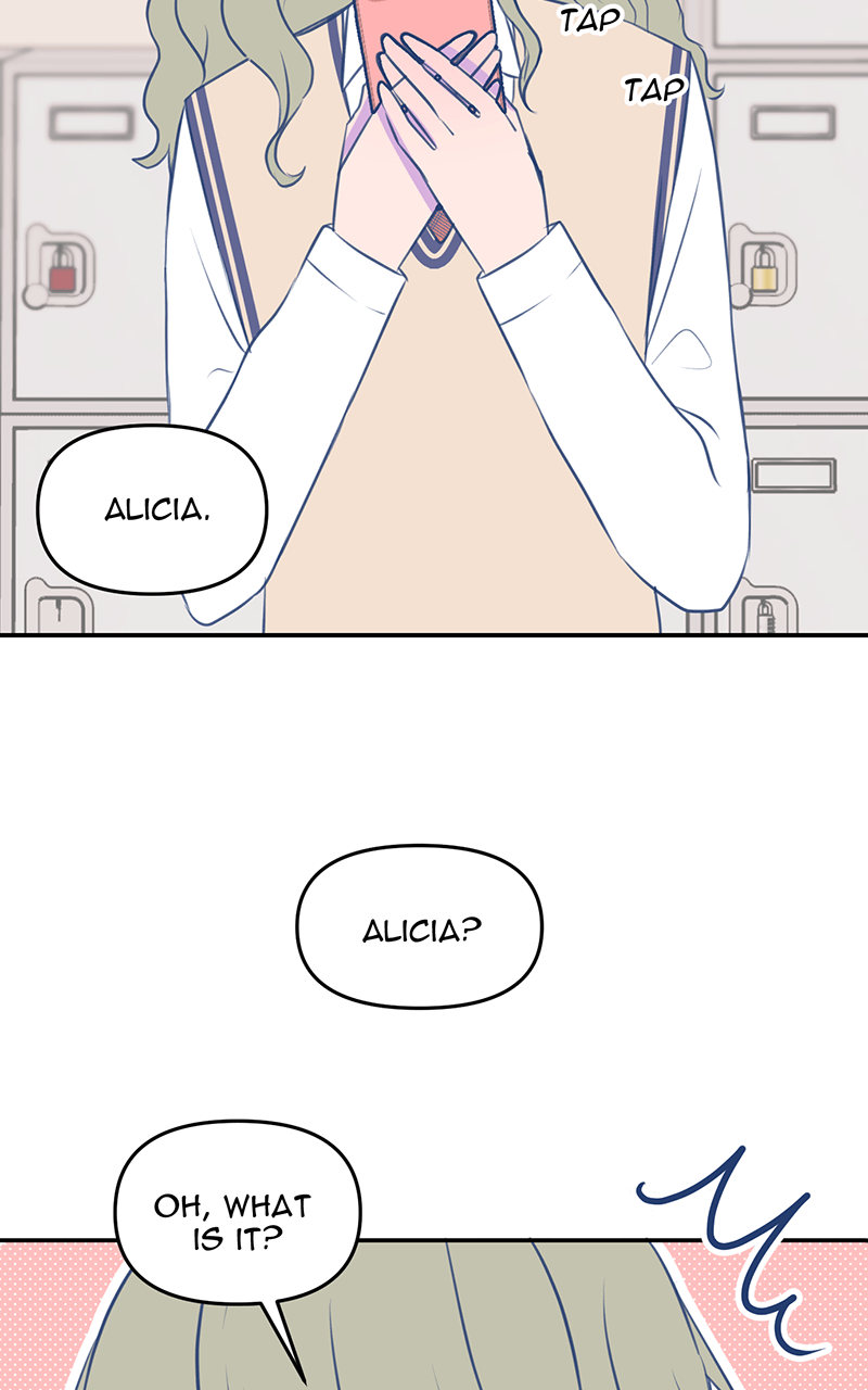 Love Cycle Chapter 6 - Page 54