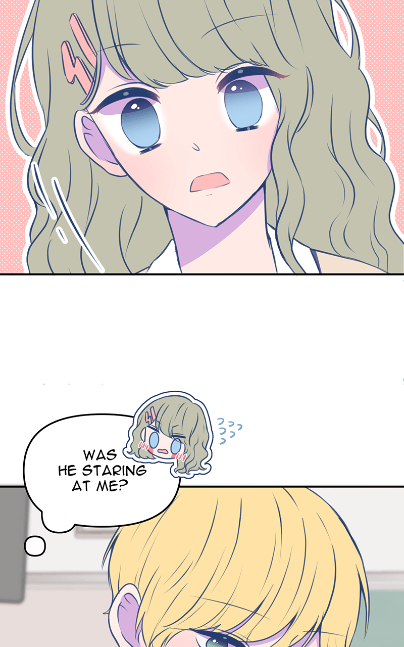 Love Cycle Chapter 6 - Page 55