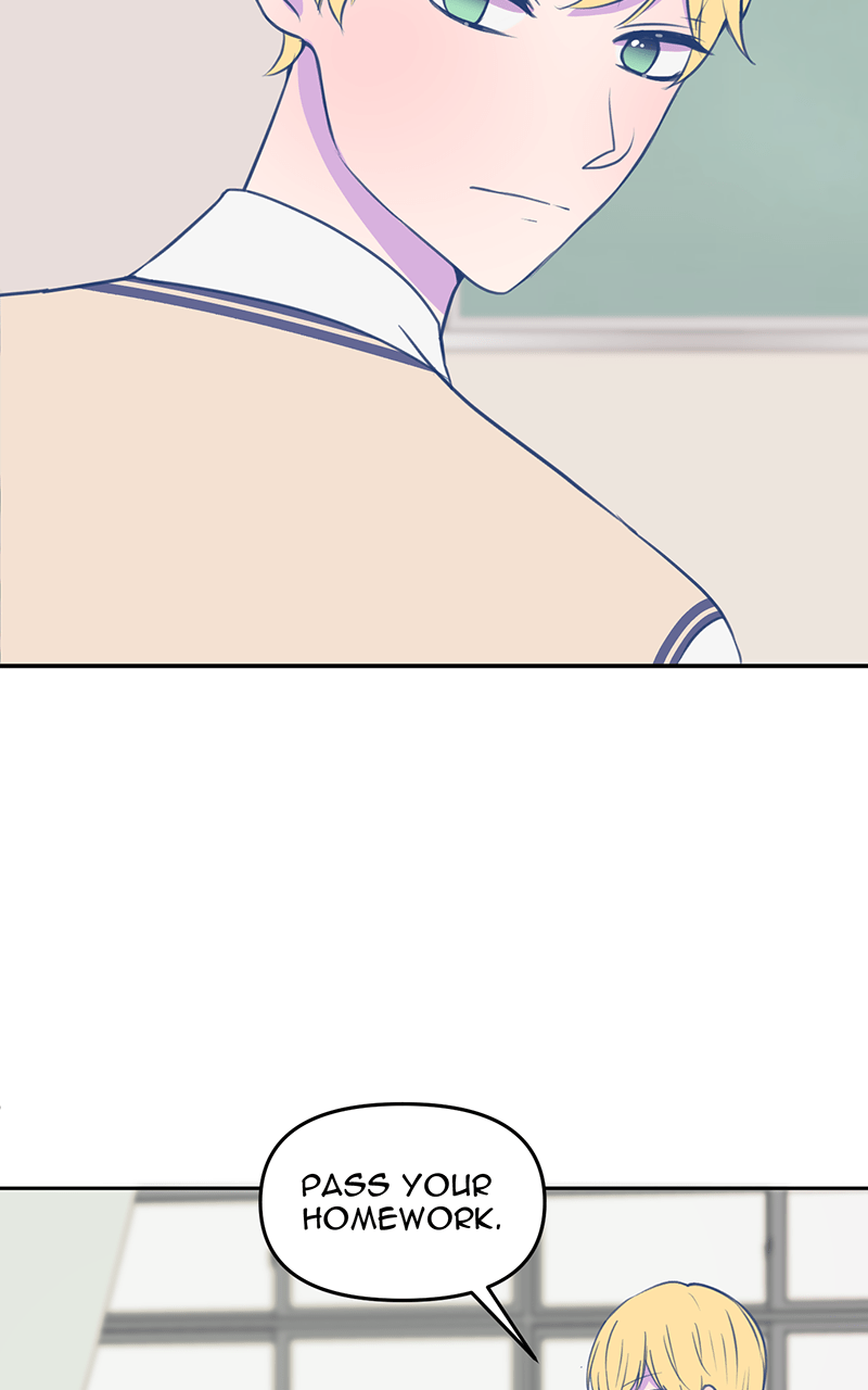 Love Cycle Chapter 6 - Page 56