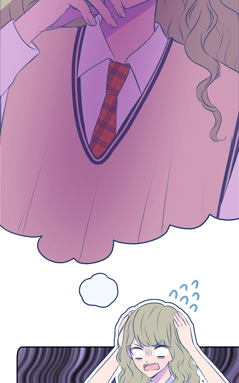 Love Cycle Chapter 6 - Page 7