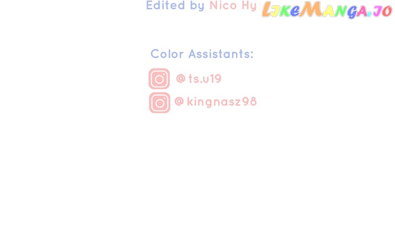 Love Cycle Chapter 6 - Page 62