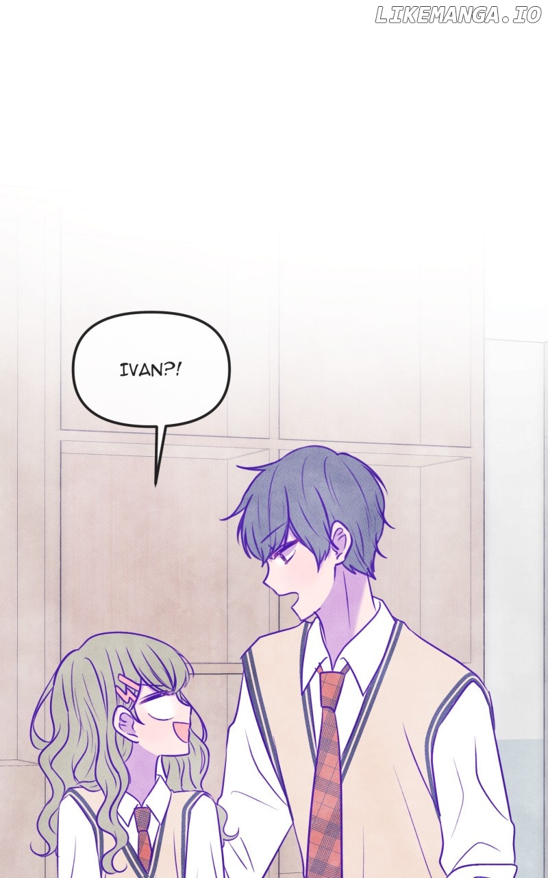 Love Cycle Chapter 63 - Page 1