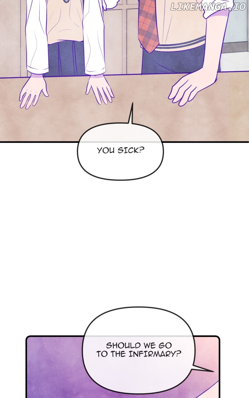 Love Cycle Chapter 63 - Page 2