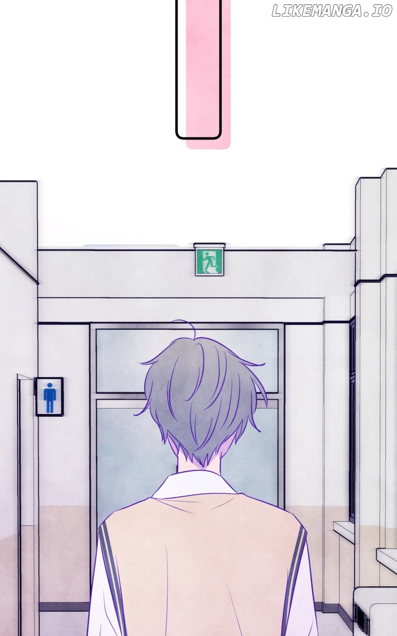 Love Cycle Chapter 63 - Page 12