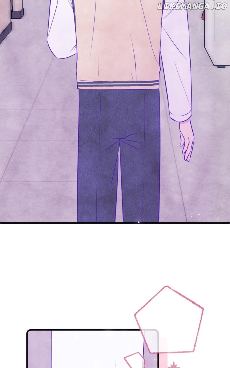 Love Cycle Chapter 63 - Page 13