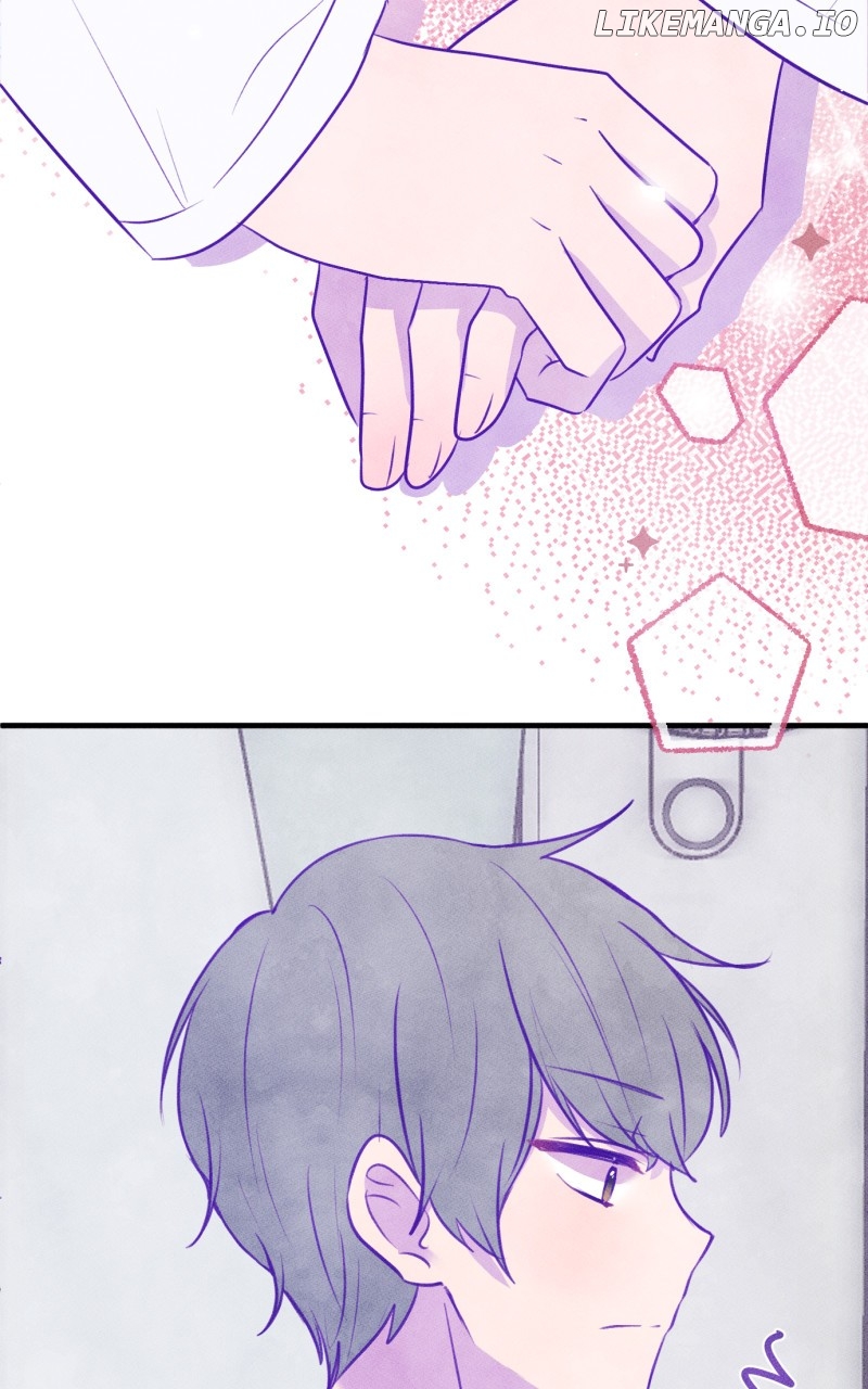 Love Cycle Chapter 63 - Page 16