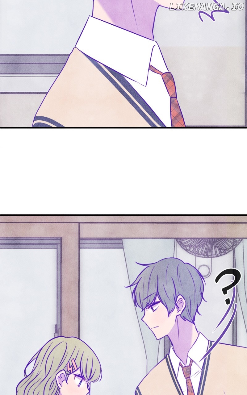 Love Cycle Chapter 63 - Page 17