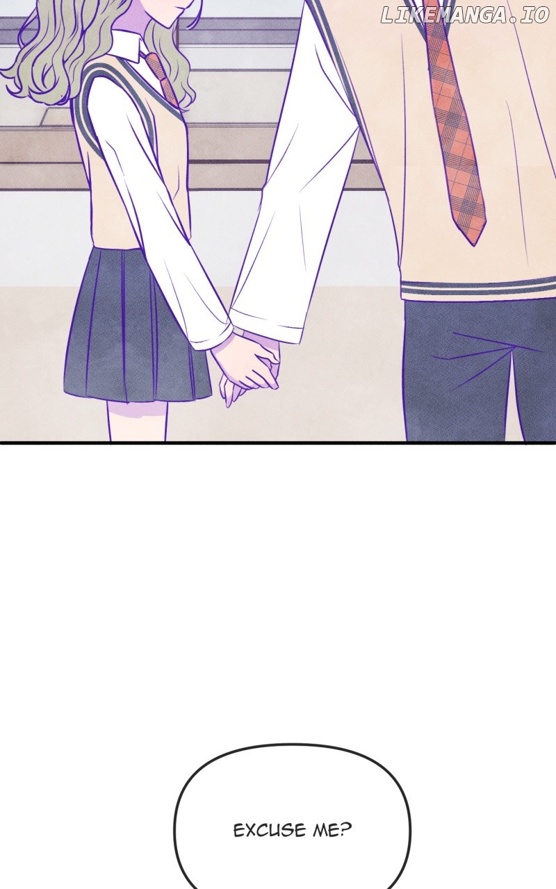 Love Cycle Chapter 63 - Page 18