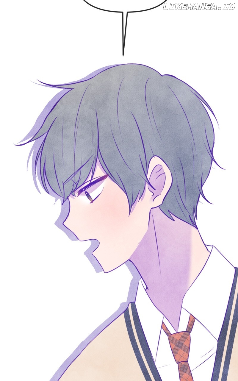 Love Cycle Chapter 63 - Page 19