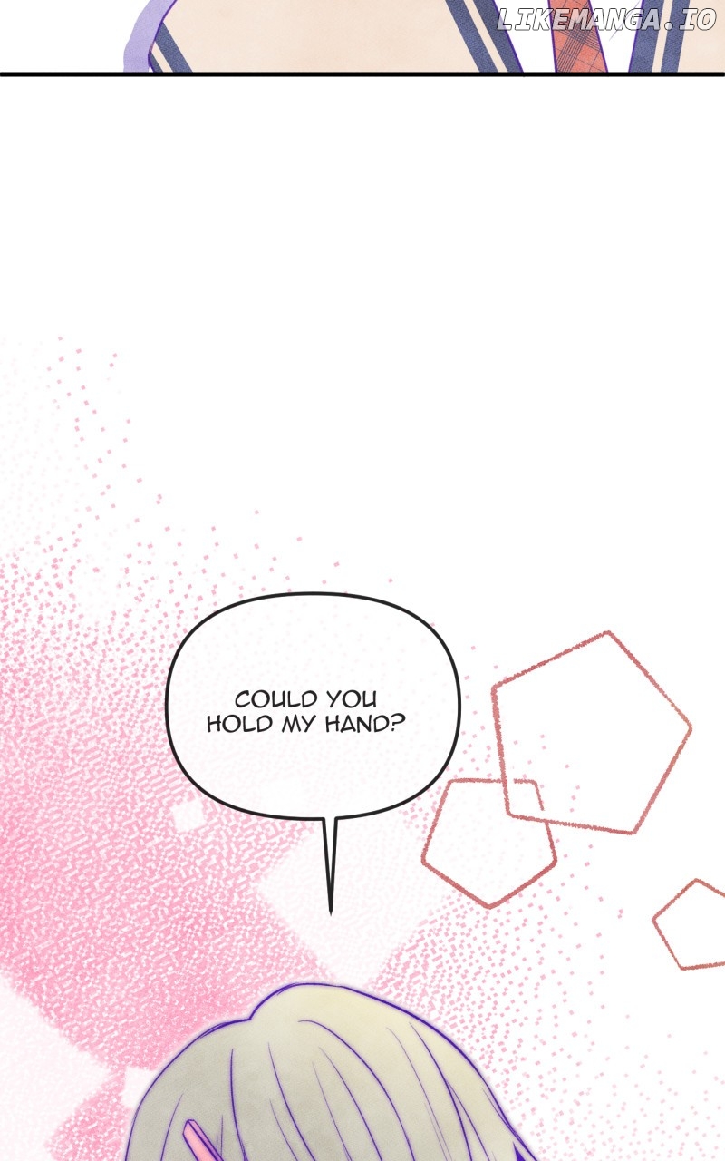 Love Cycle Chapter 63 - Page 20