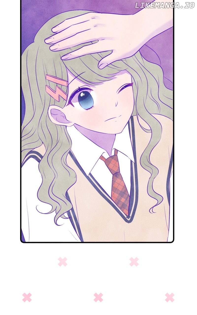 Love Cycle Chapter 63 - Page 3