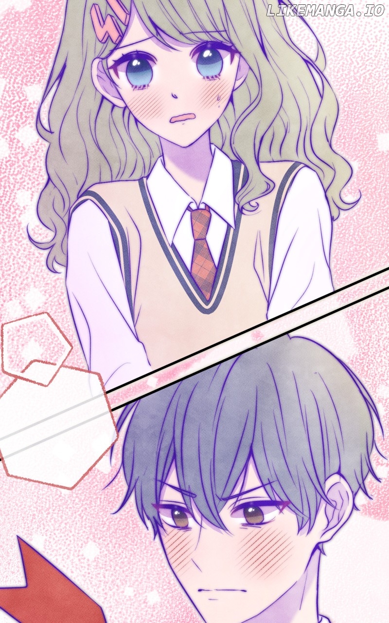 Love Cycle Chapter 63 - Page 21