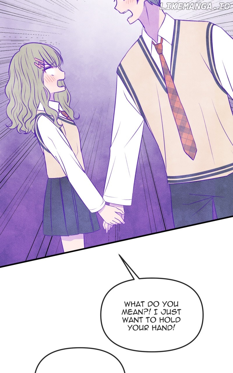 Love Cycle Chapter 63 - Page 23