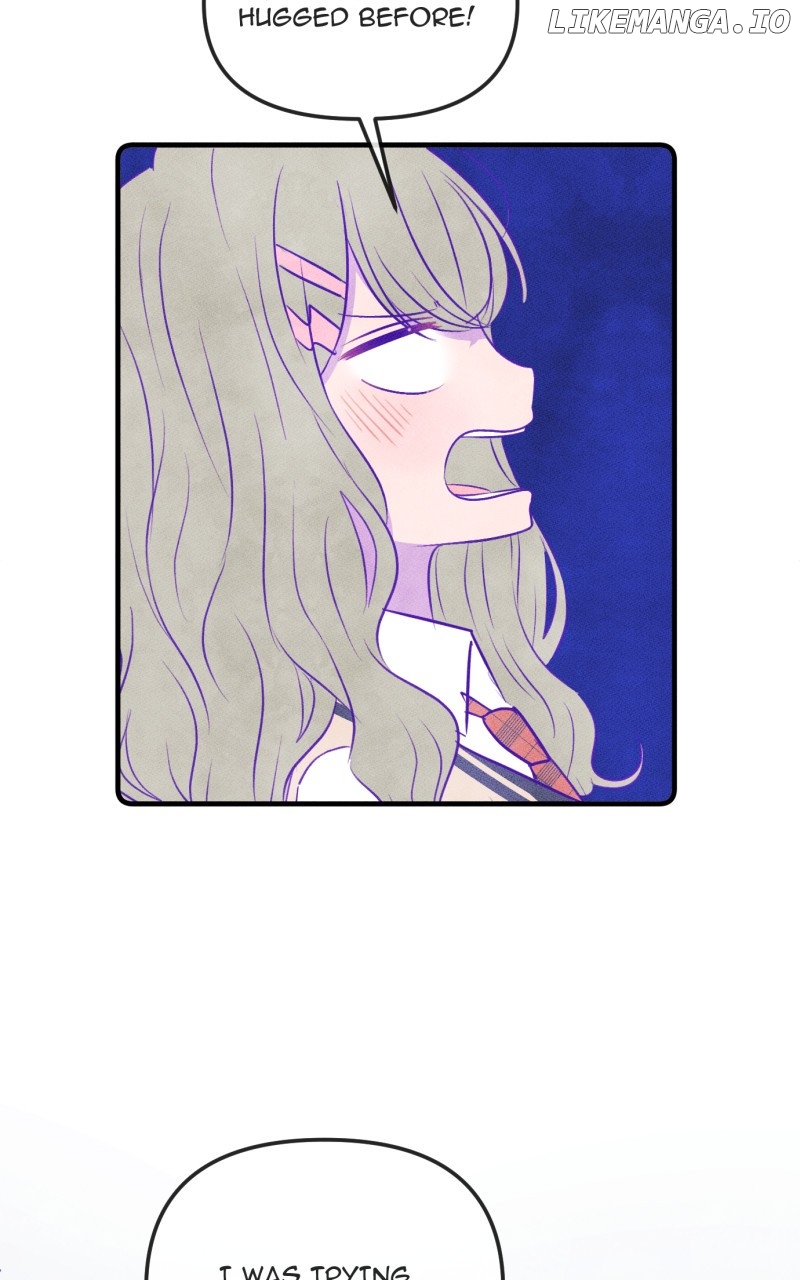 Love Cycle Chapter 63 - Page 25