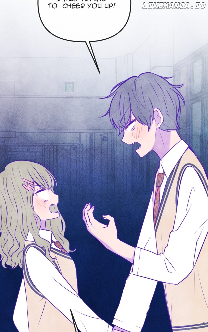 Love Cycle Chapter 63 - Page 26