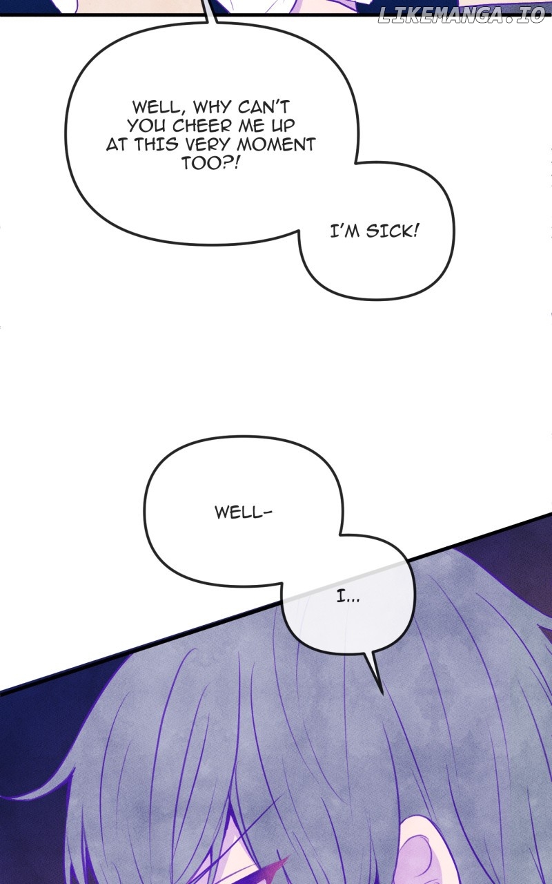 Love Cycle Chapter 63 - Page 27