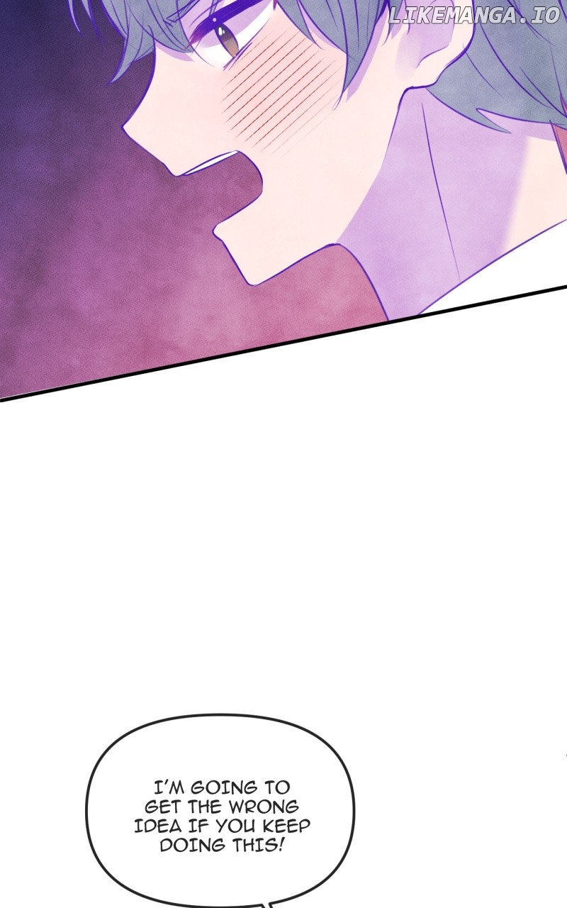 Love Cycle Chapter 63 - Page 28