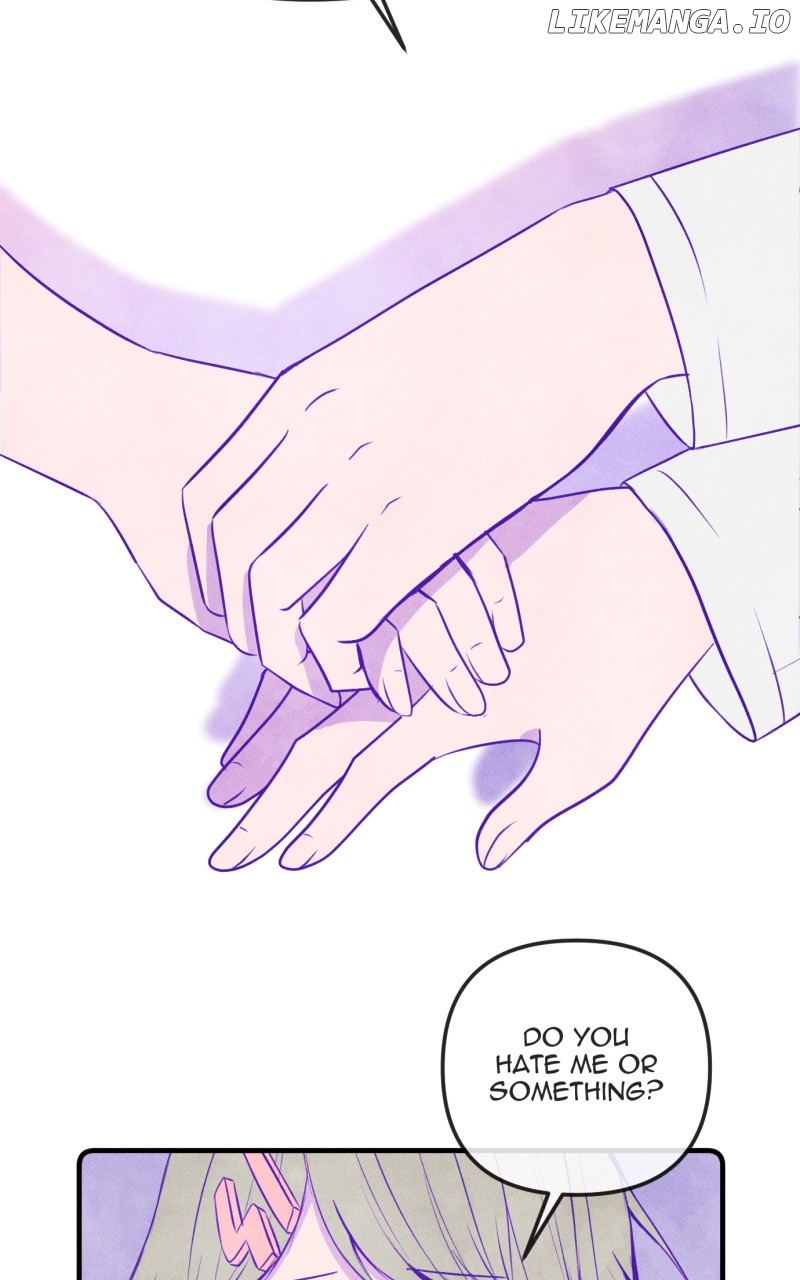 Love Cycle Chapter 63 - Page 29