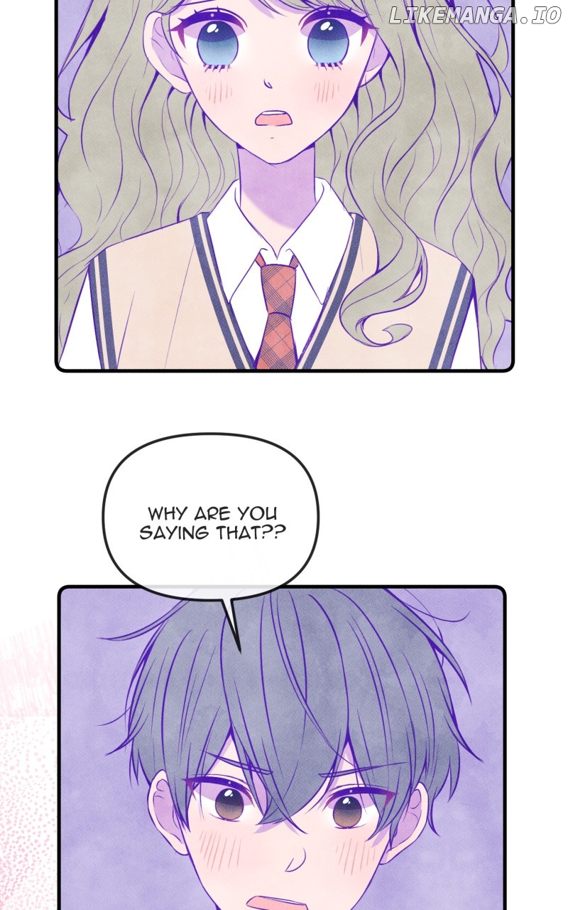 Love Cycle Chapter 63 - Page 30