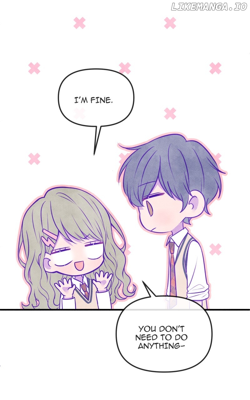 Love Cycle Chapter 63 - Page 4