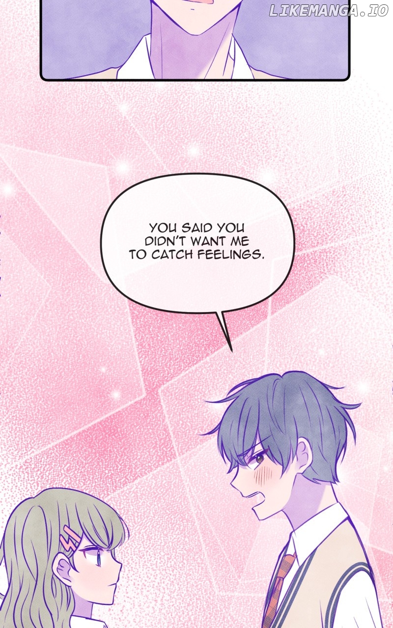 Love Cycle Chapter 63 - Page 31