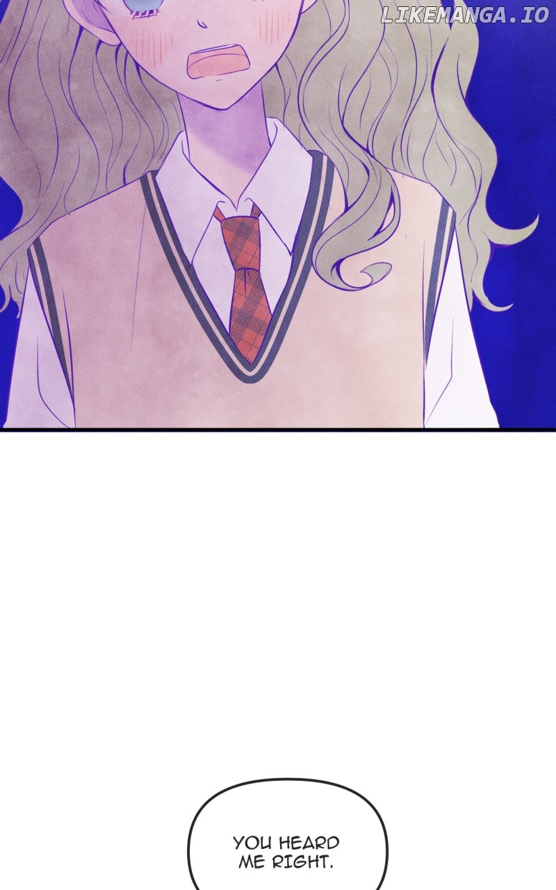 Love Cycle Chapter 63 - Page 33