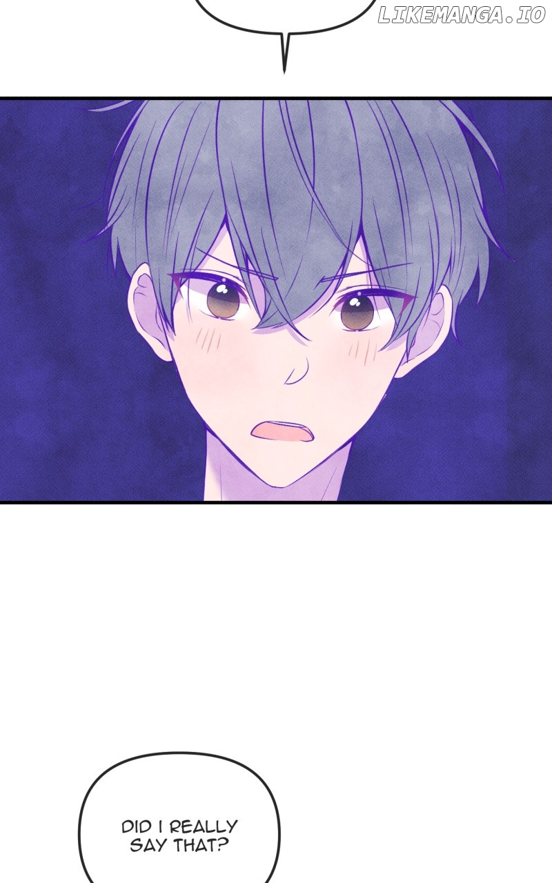 Love Cycle Chapter 63 - Page 34