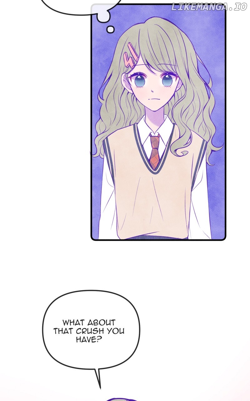Love Cycle Chapter 63 - Page 35
