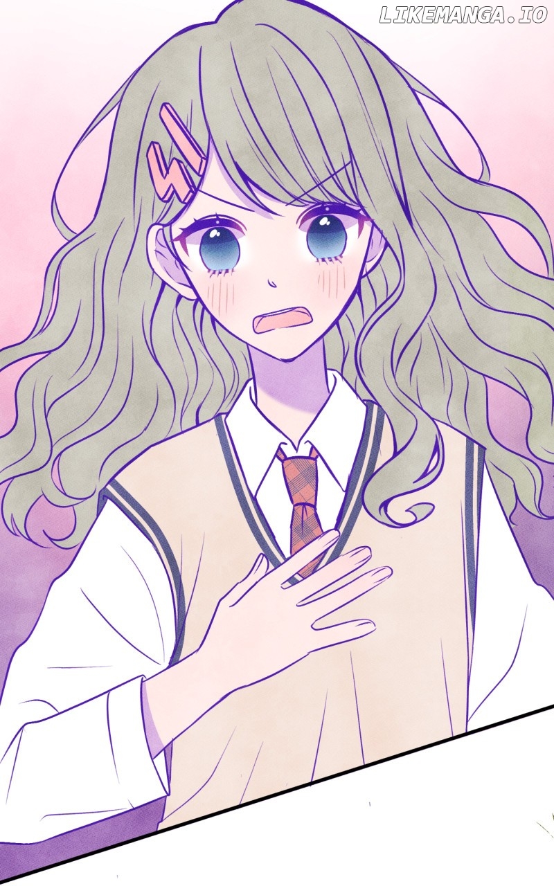 Love Cycle Chapter 63 - Page 36