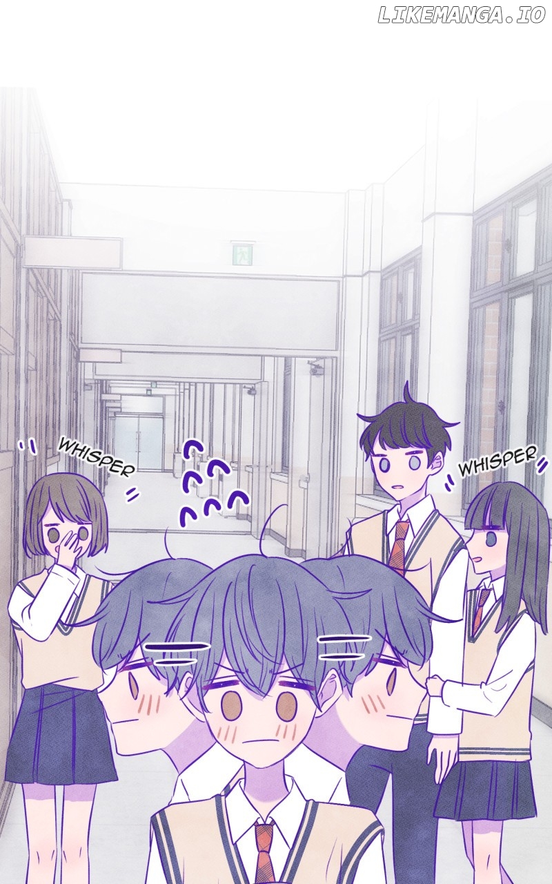 Love Cycle Chapter 63 - Page 37