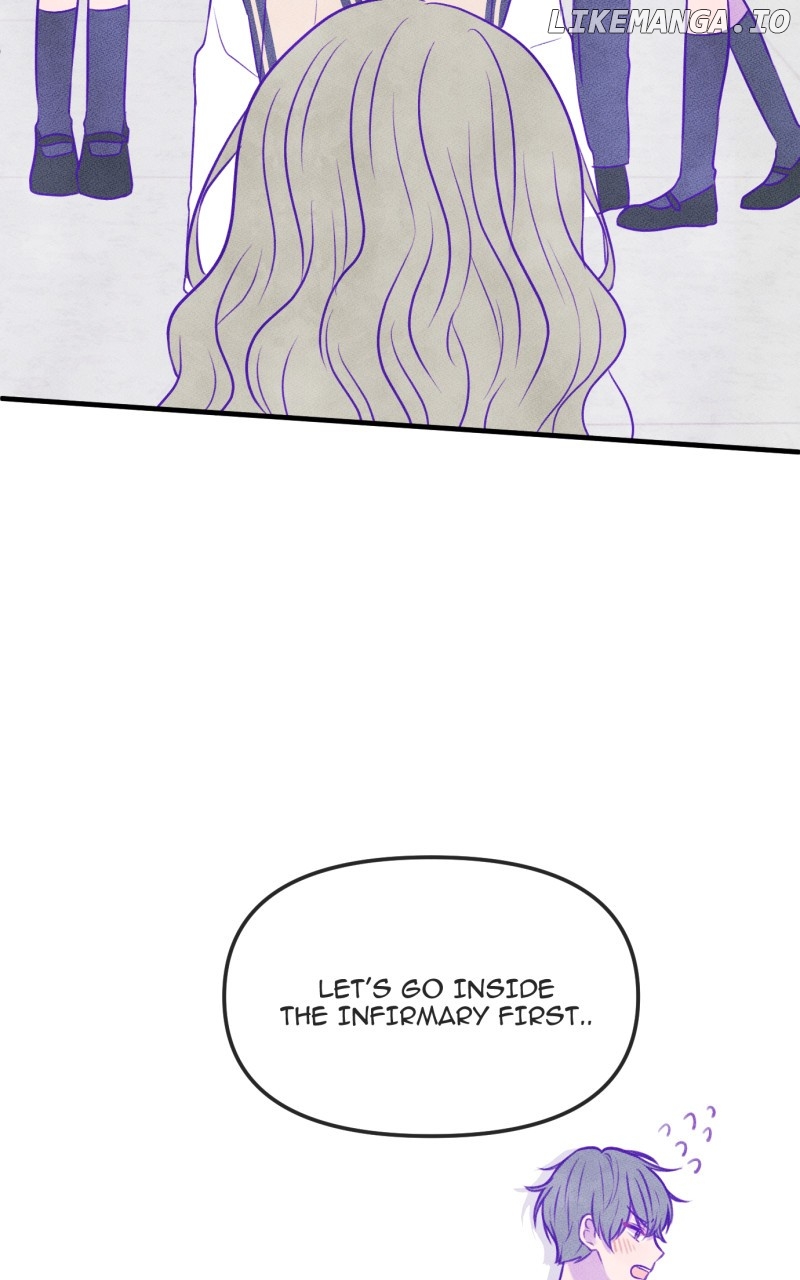 Love Cycle Chapter 63 - Page 38