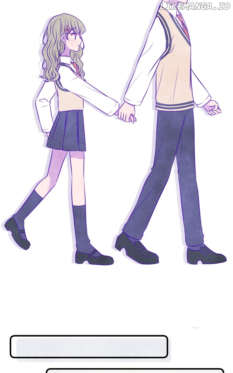 Love Cycle Chapter 63 - Page 39