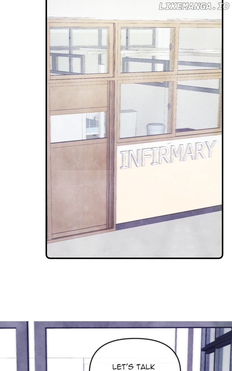 Love Cycle Chapter 63 - Page 40