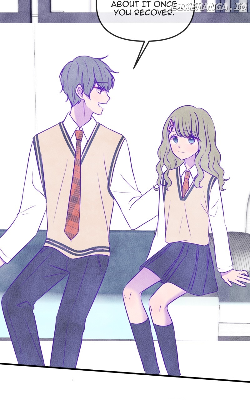 Love Cycle Chapter 63 - Page 41