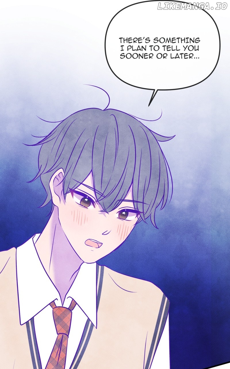 Love Cycle Chapter 63 - Page 42