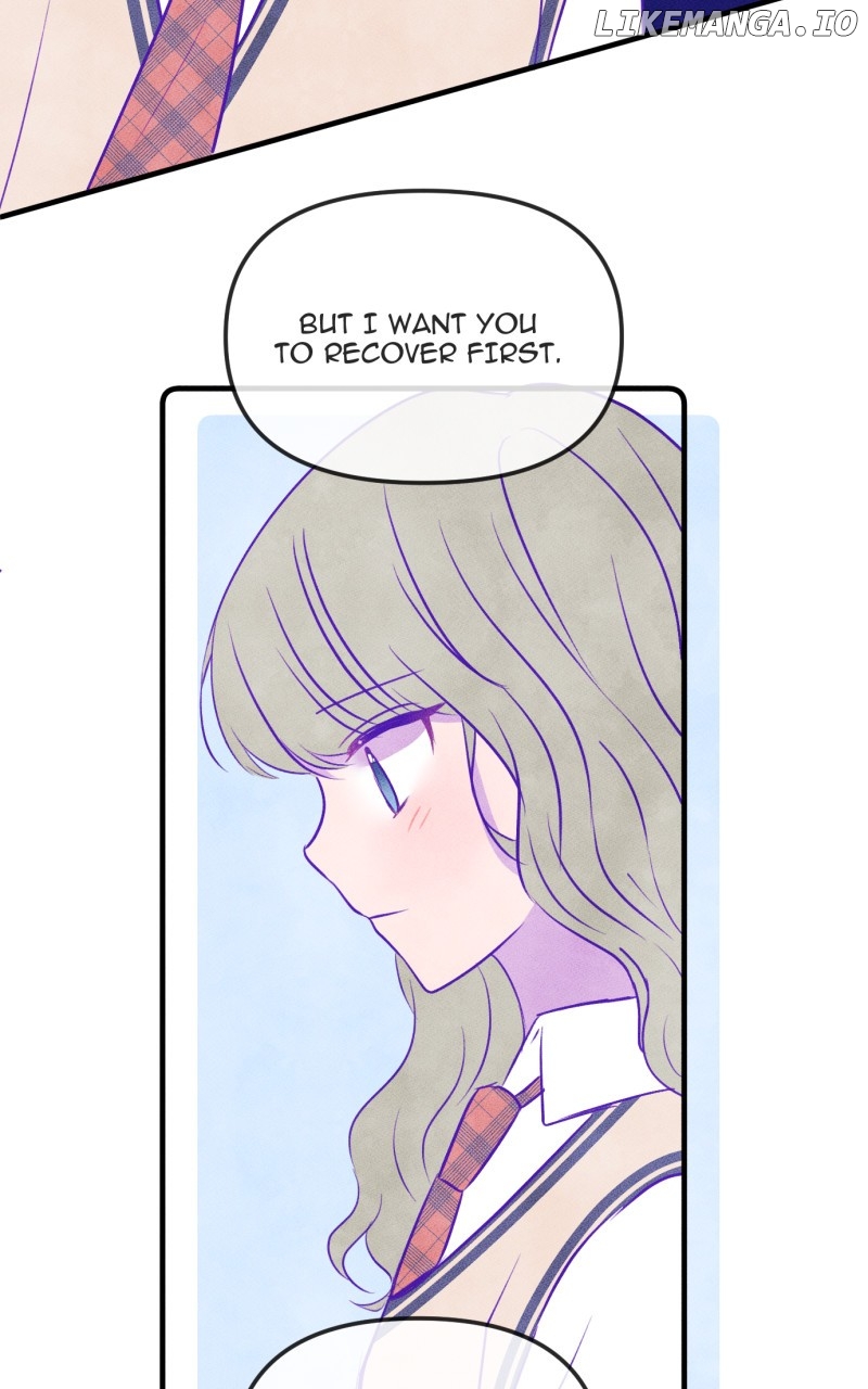 Love Cycle Chapter 63 - Page 43